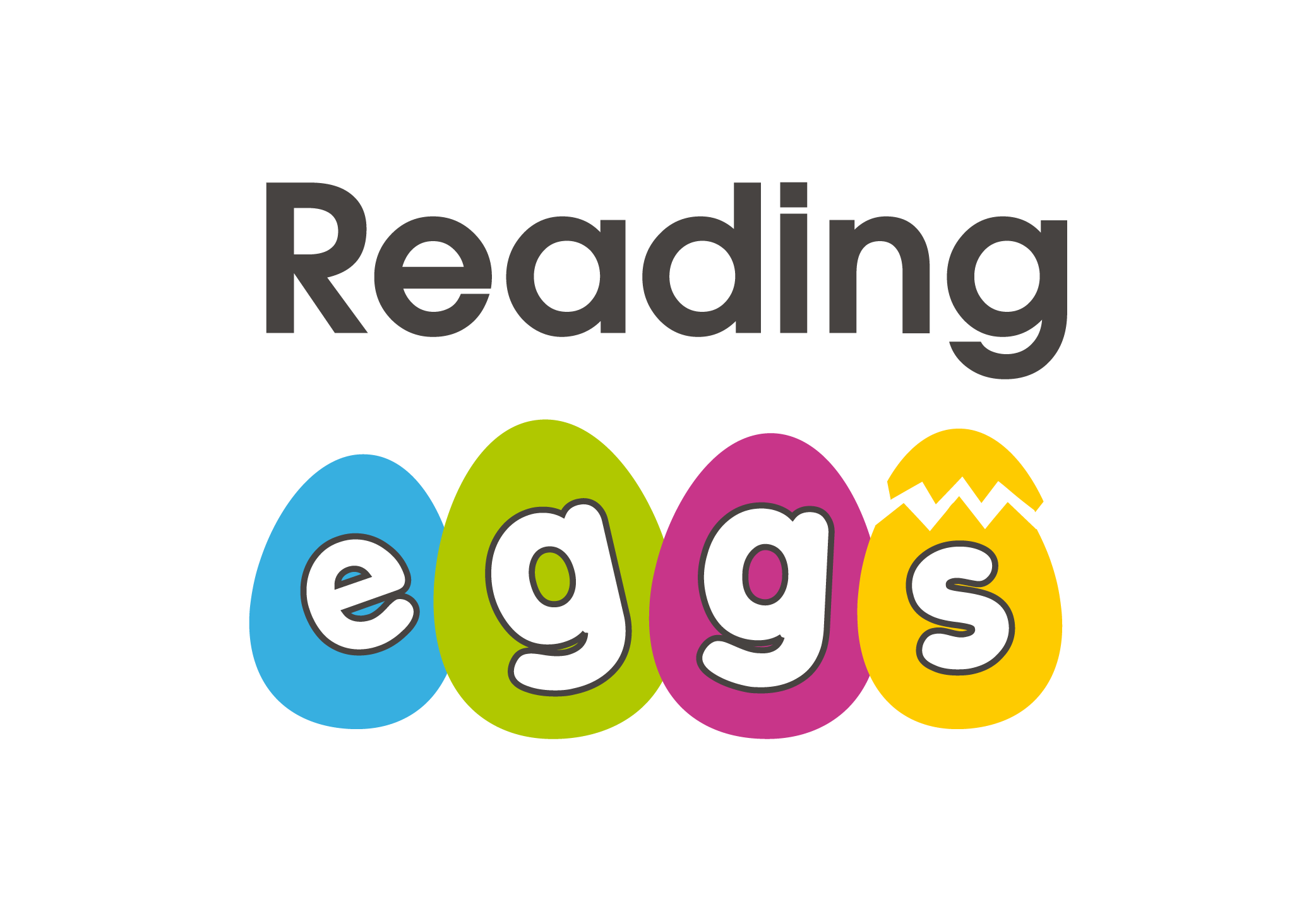 Reading Eggs - Logo