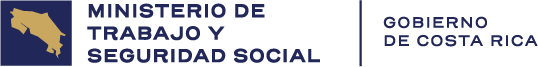 Ministerio de trabajo y seguridad social Costa Rica