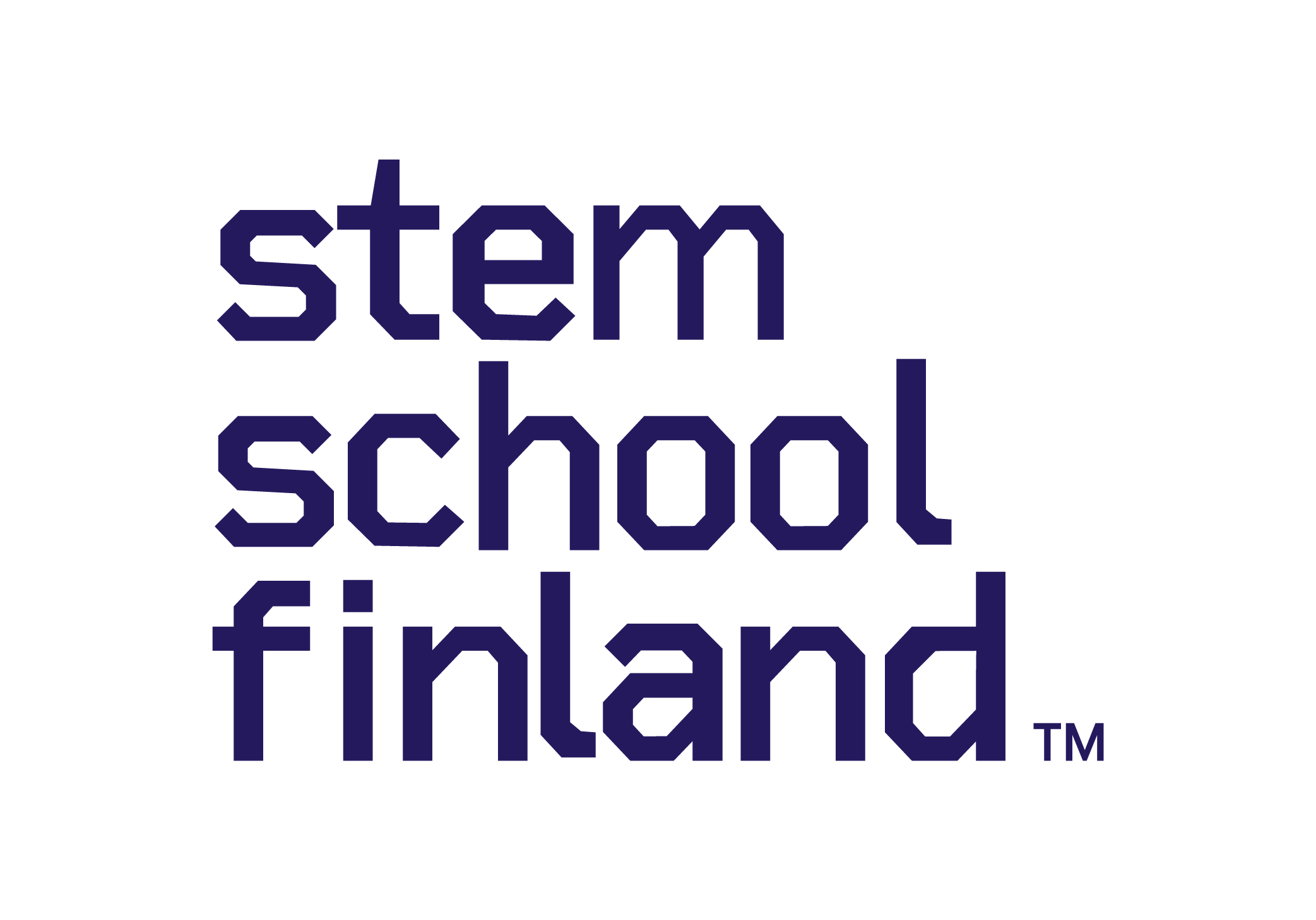 STEM School Finland - Logo