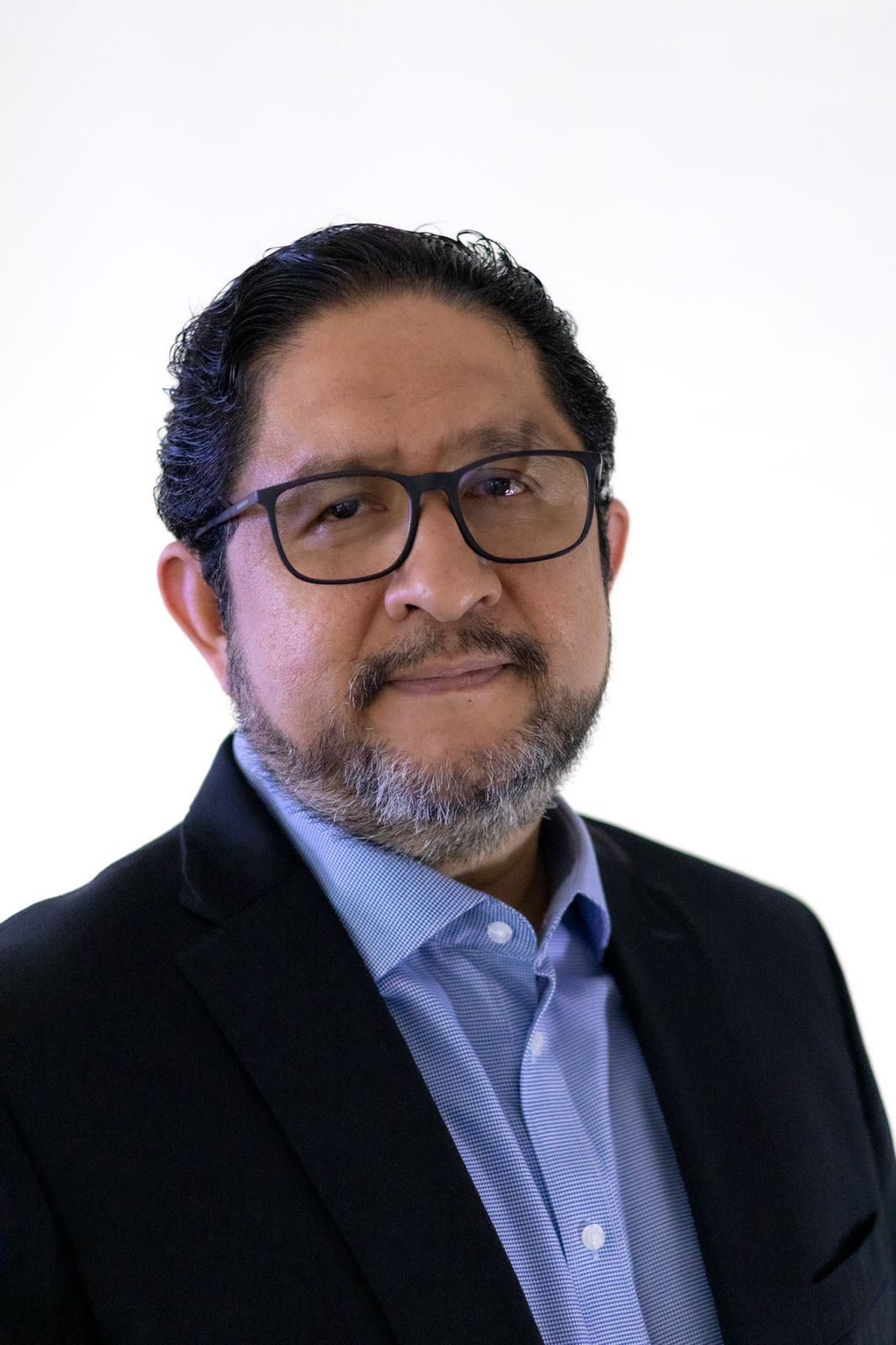 José Silvano Hernández Mosqueda