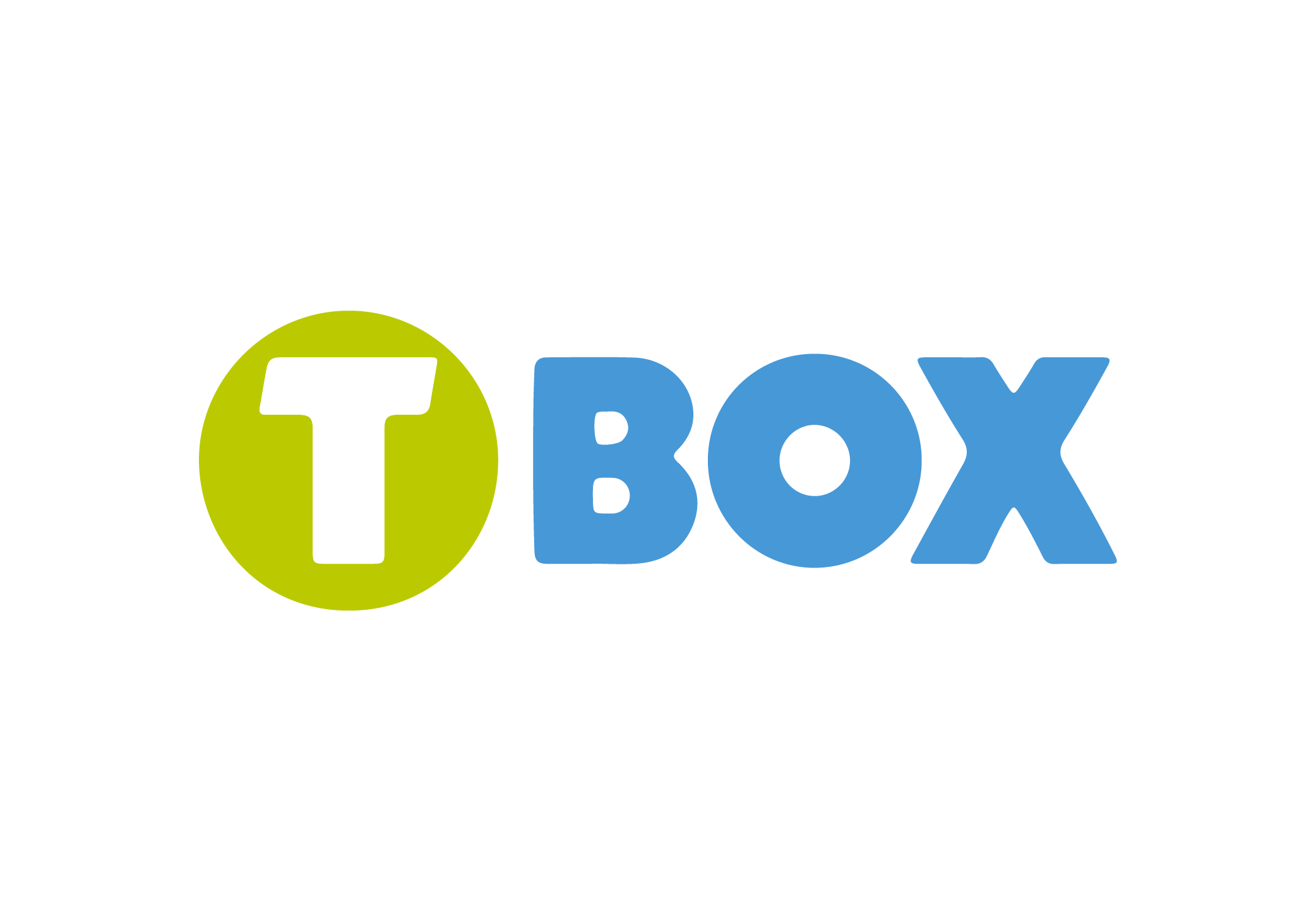 T-Box - Logo