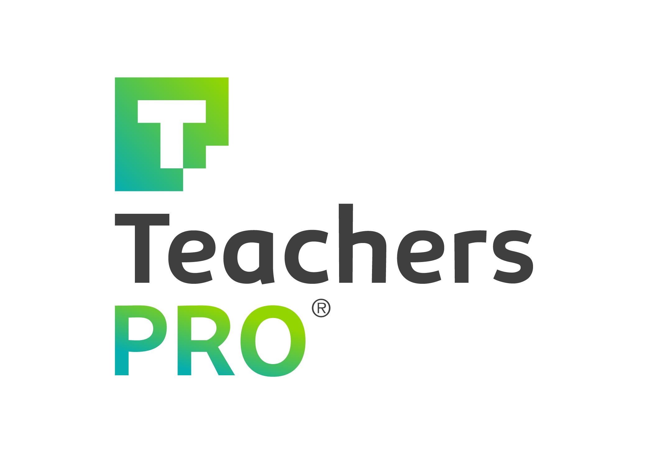 TeachersPRO - Logo
