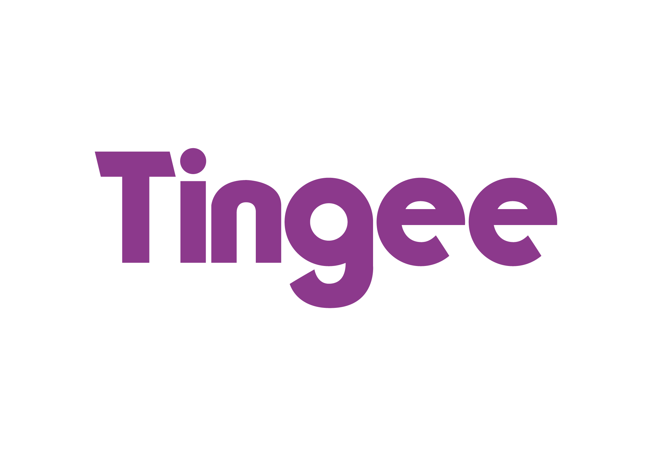 Tingee - Logo