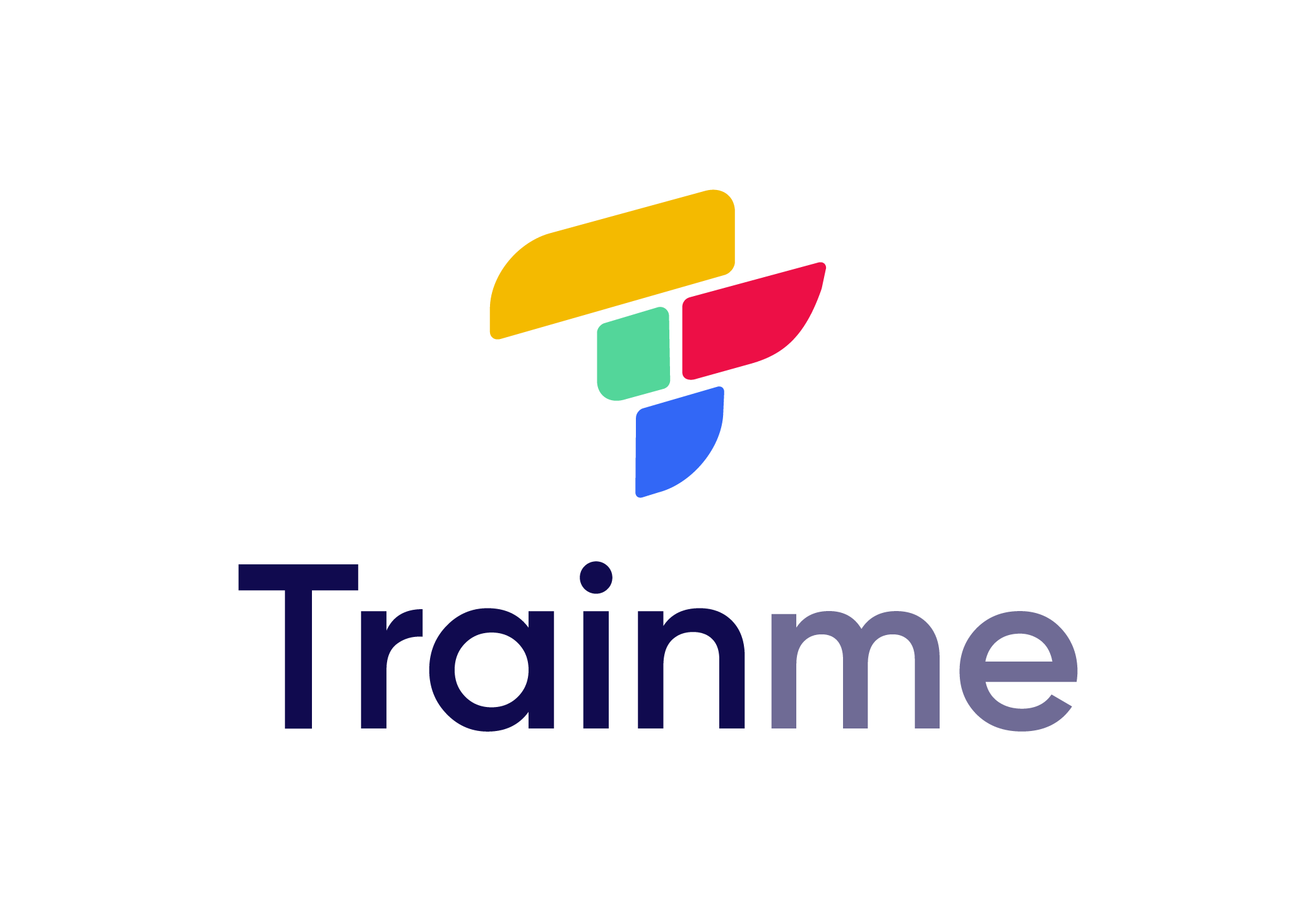 TrainMe - Logo