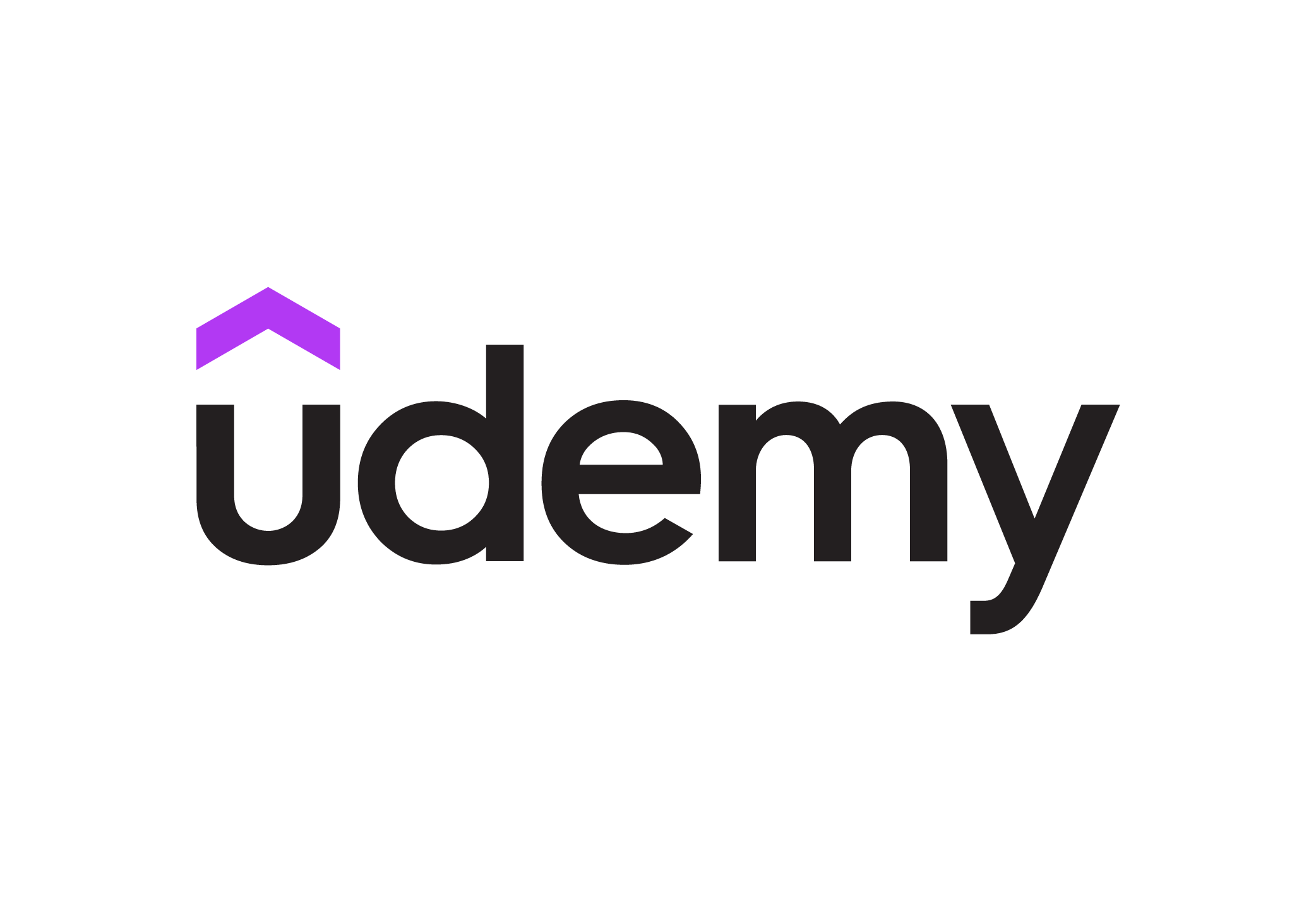 Udemy - Logo