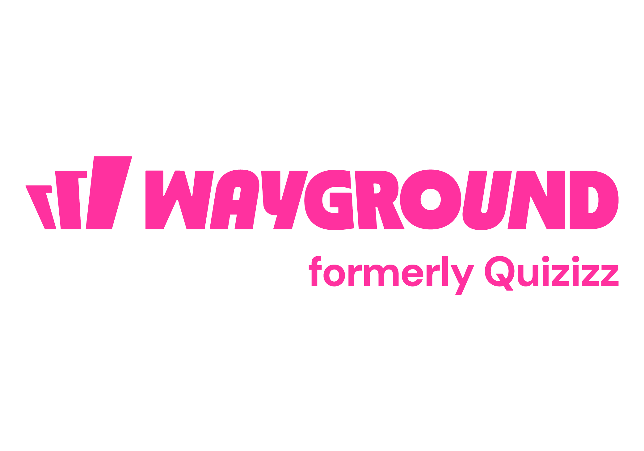 Wayground - Quizizz - Logo