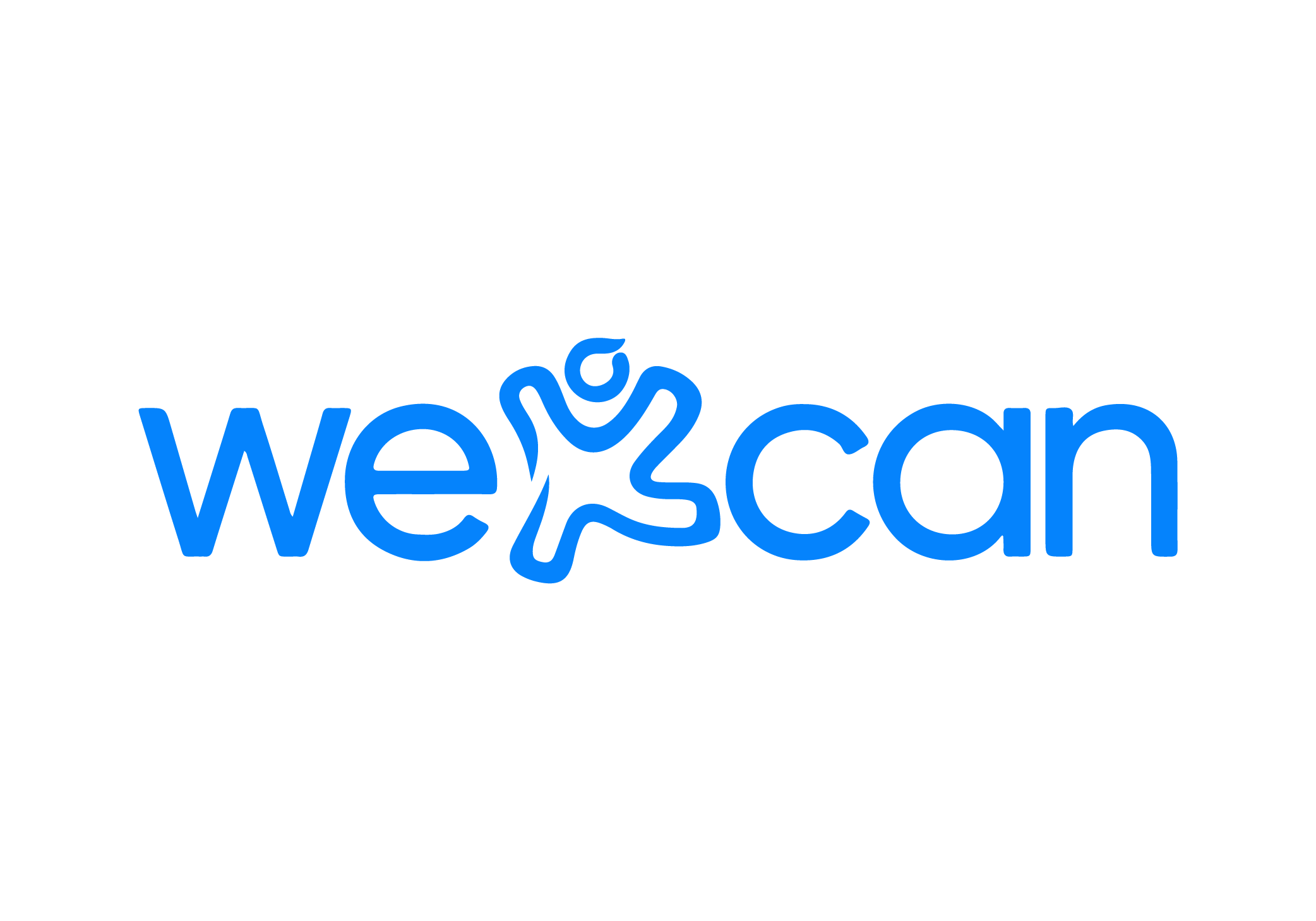 WeCan - Logo