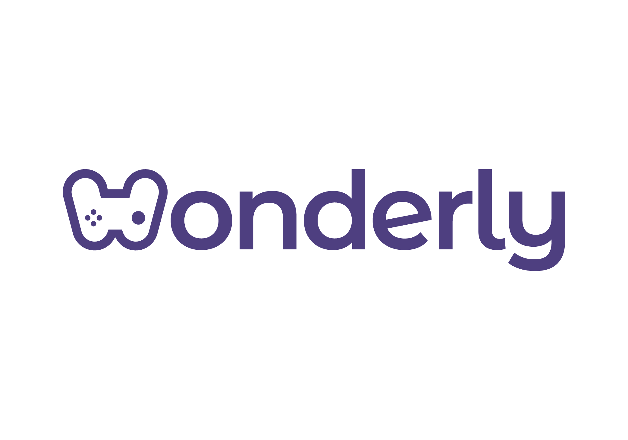 Wonderly - Logo