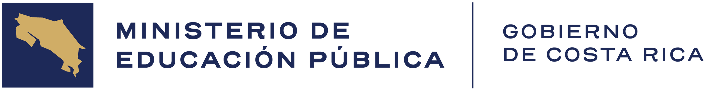 Ministerio de Educación Pública Costa Rica