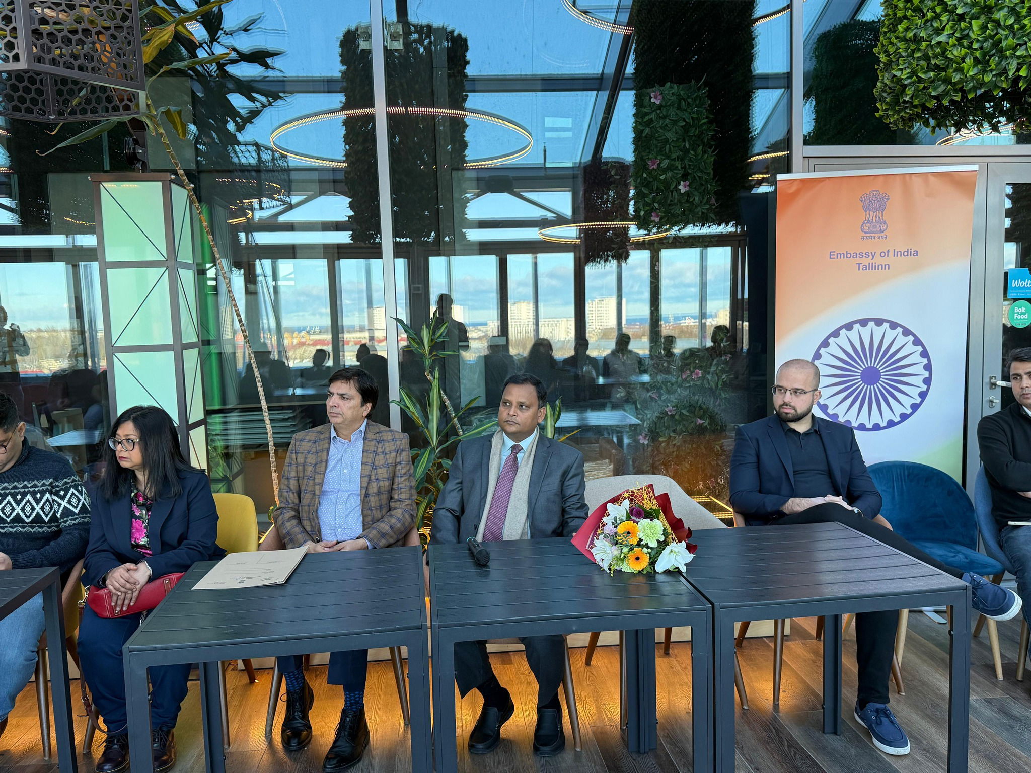 IAE Professional Meetup 2025 Tallinn