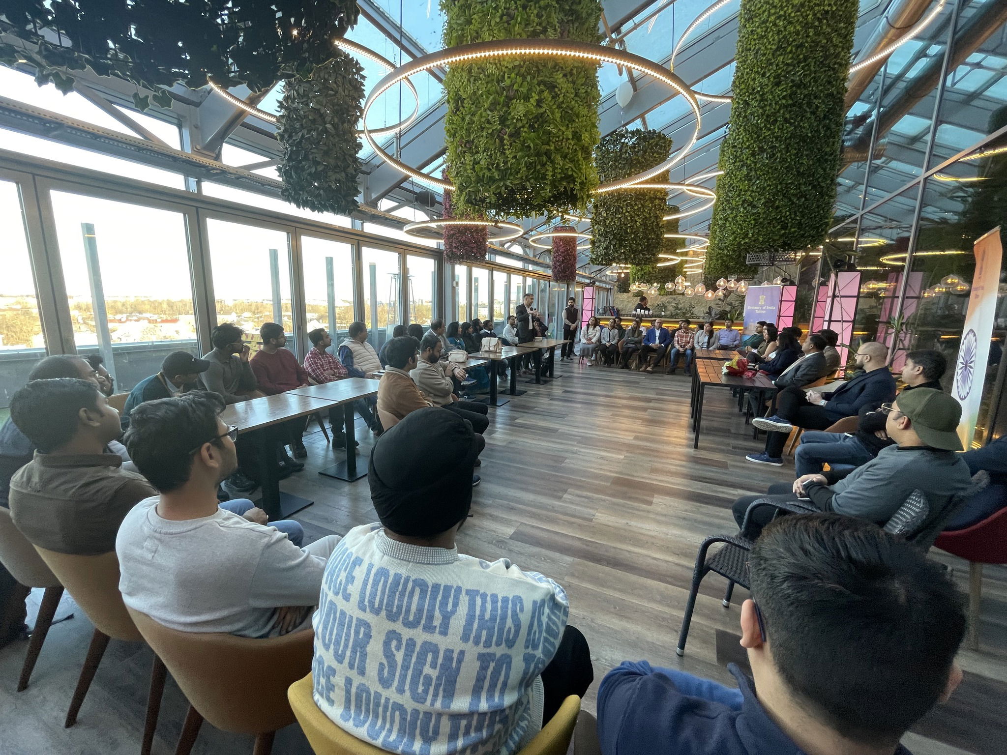 IAE Professional Meetup 2025 Tallinn