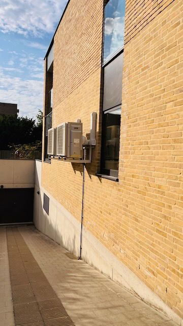 Daikin Multi-Split