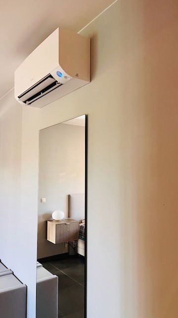 Daikin Perfera