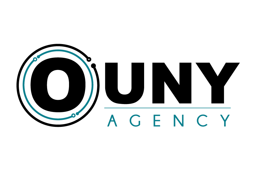 Logo Caption