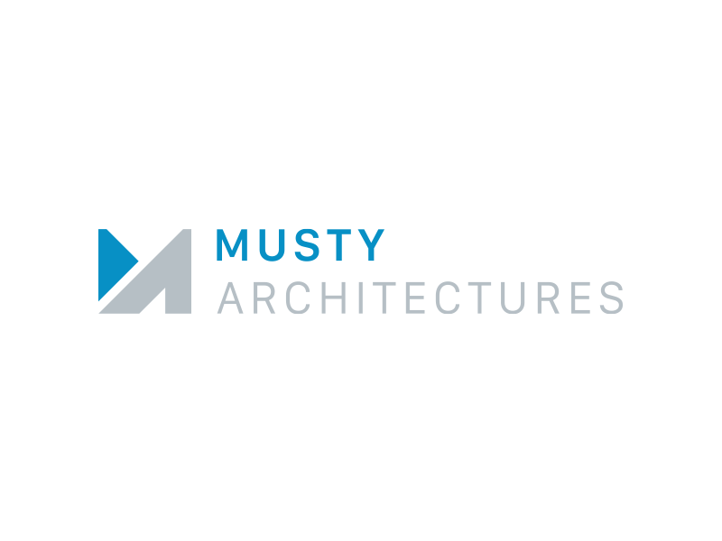 Musty Architectures