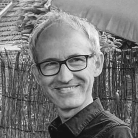 Patrick Kinsoen