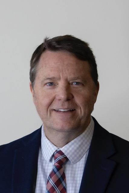 Stephen G. Cunningham, MD