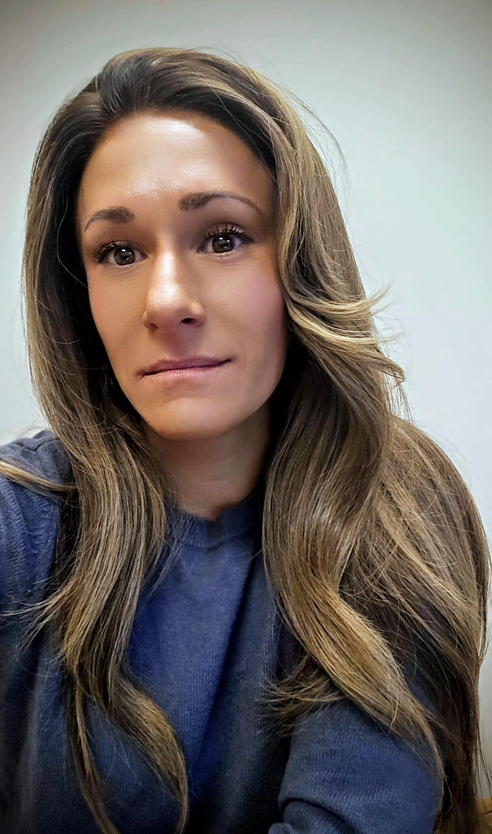 Hannah Maxey, CSAC Supervisee