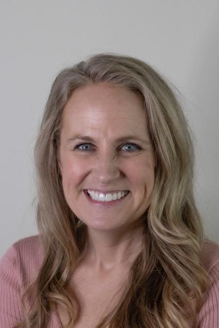 Jolie Hinnenkamp, Physician Assistant