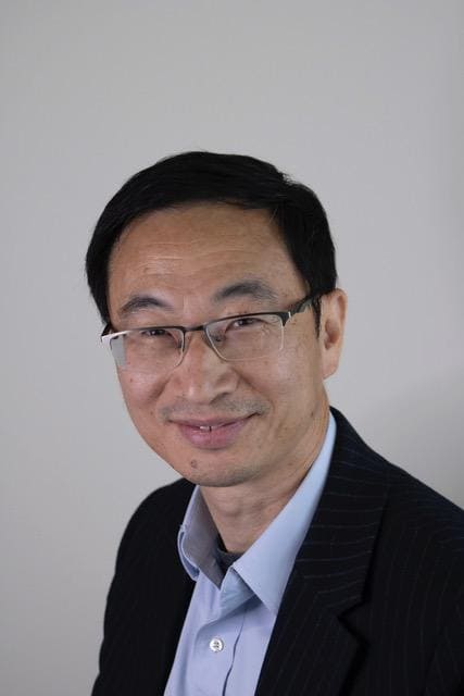 Yongbing "Larry" Pu, MD