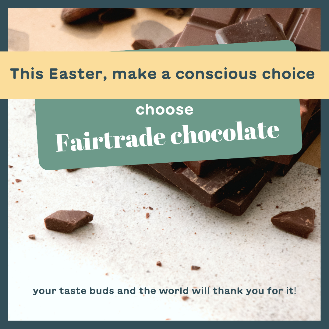 The best Ethical Easter Eggs to buy now