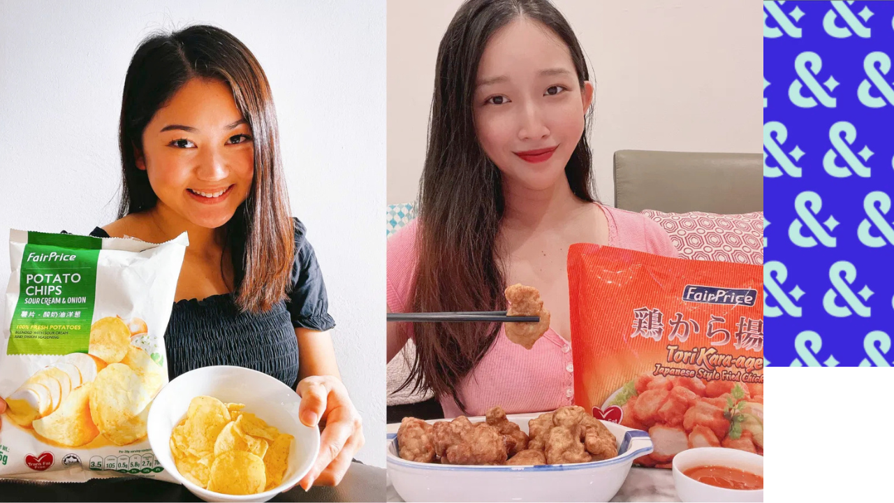 FairPrice Housebrand