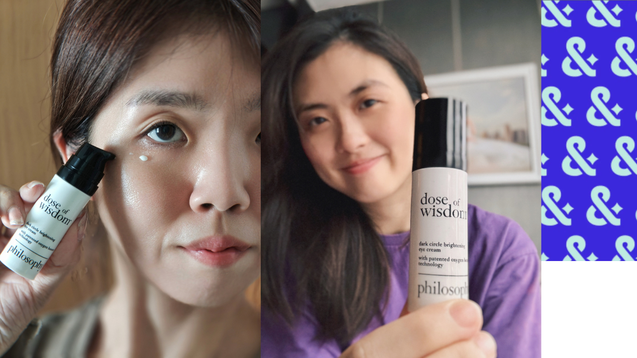 Philosophy Dose of Wisdom