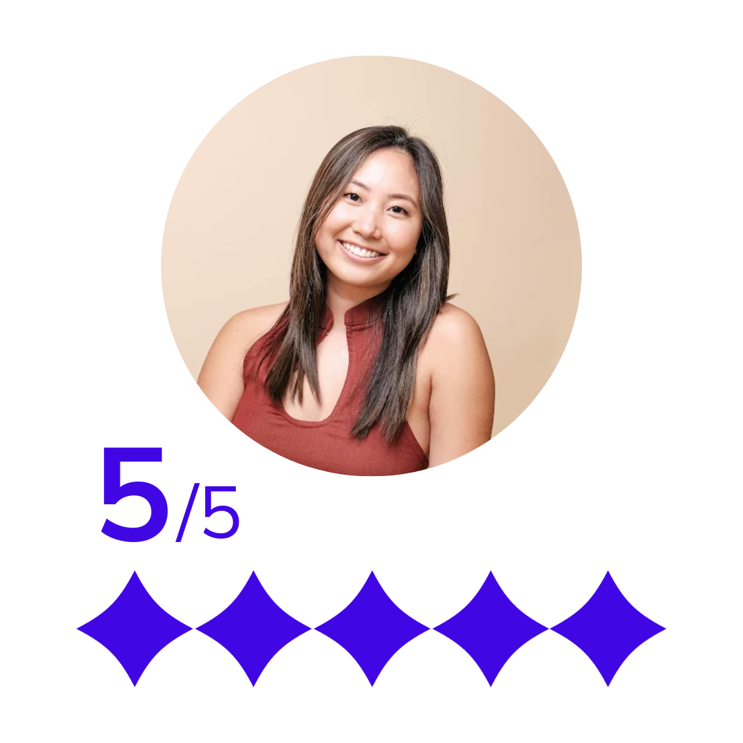 Samantha Cruz - Senior Account Manager at Wavemaker