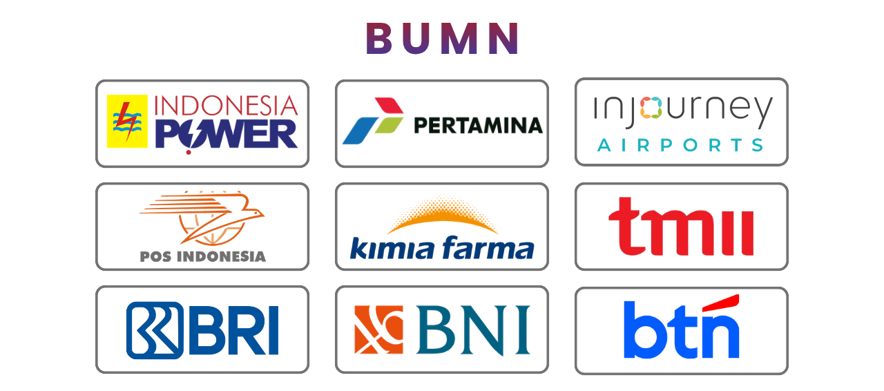 BUMN
