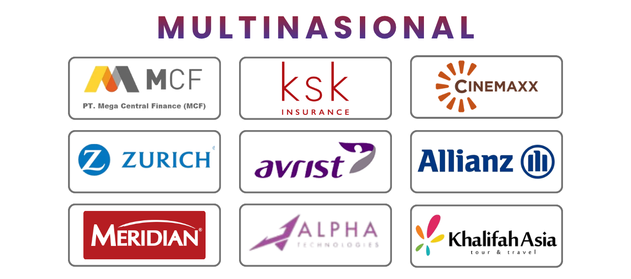 MULTINASIONAL