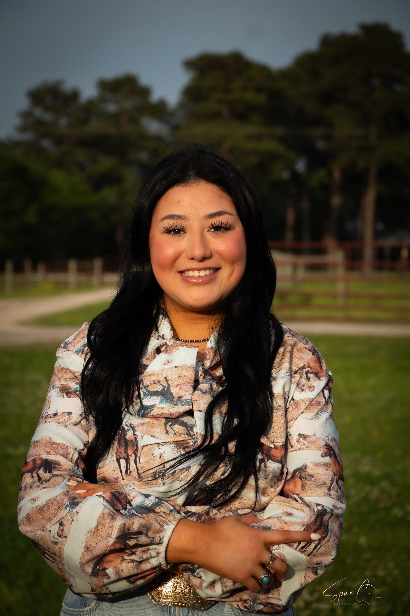 Daniela Robles, Marketing Coordinator