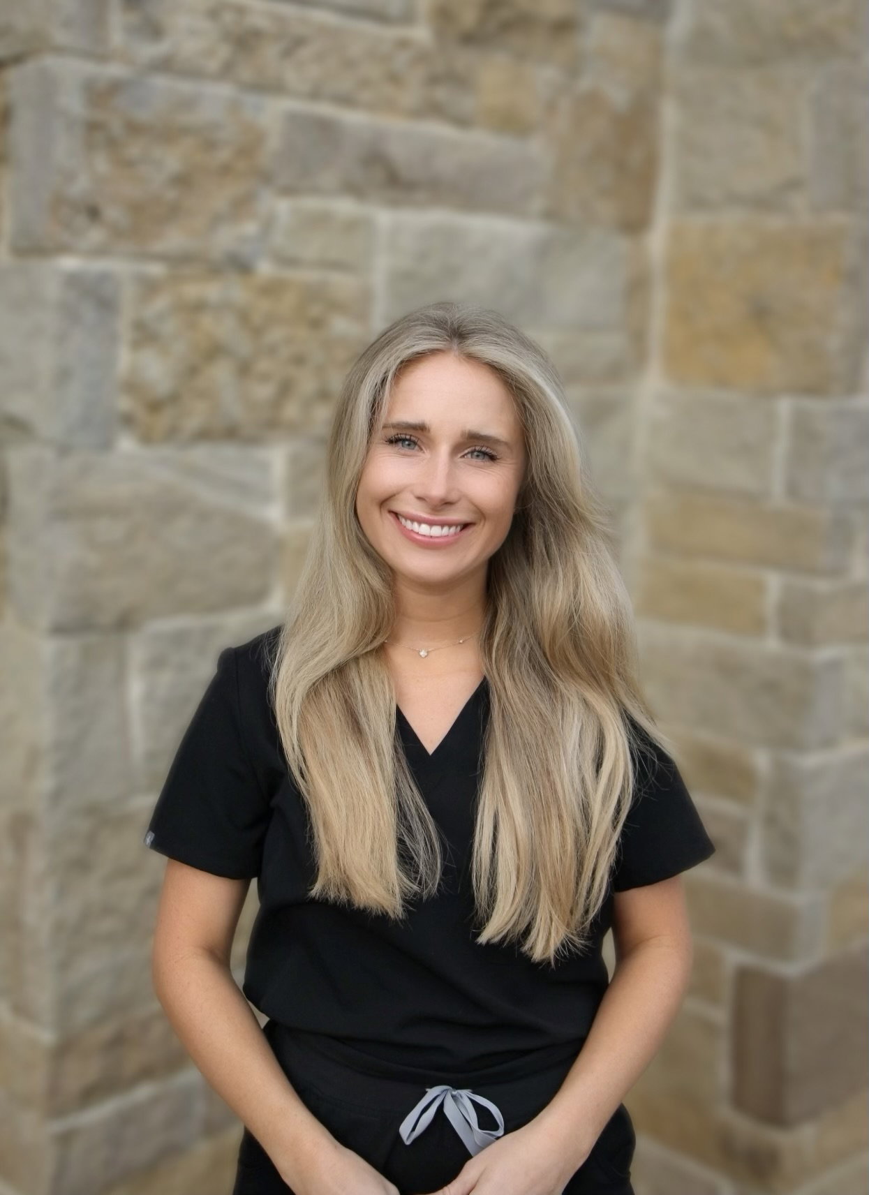 Renee Wise, RDH
