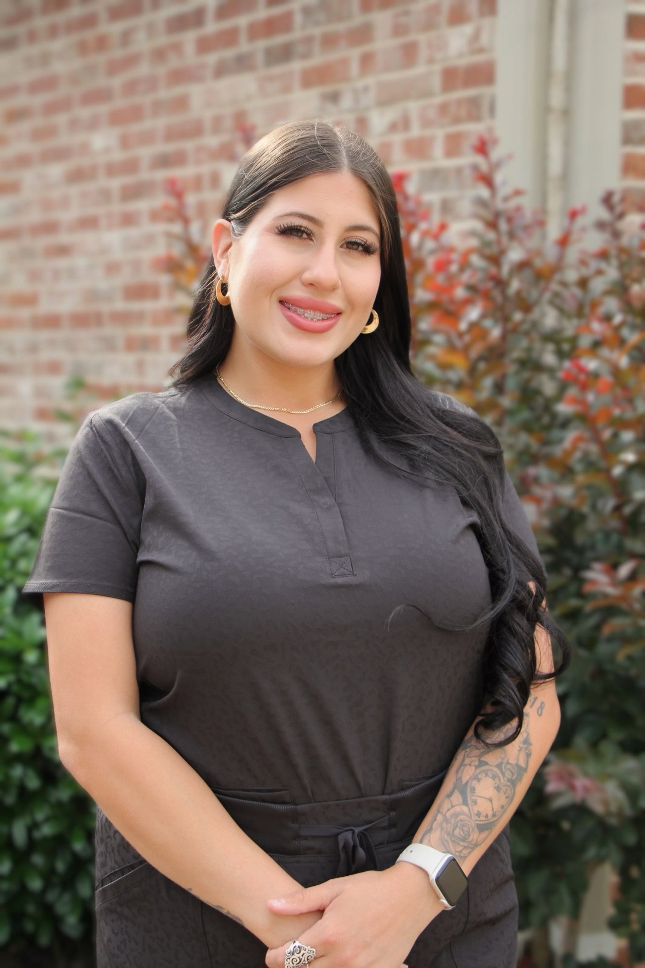 Viviana Martinez, Reception