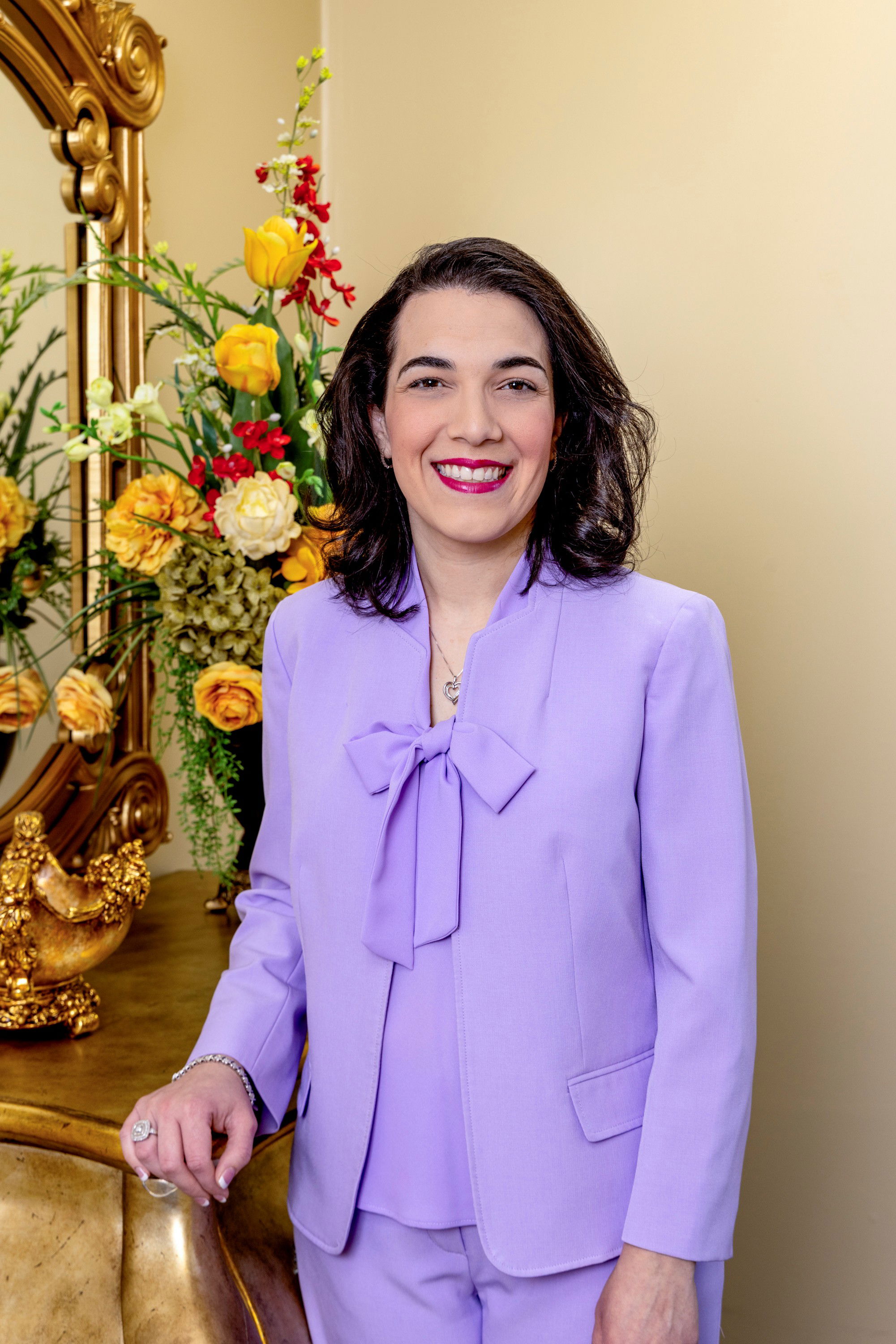 Camila Guerrero | Administrator