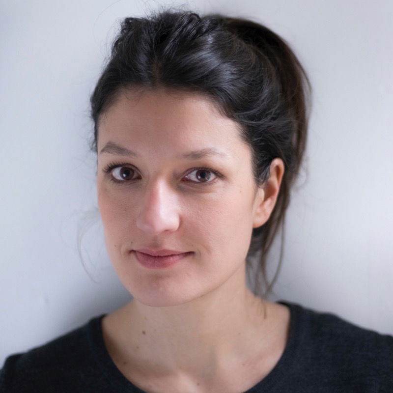 Trainer Cosmyc Academy