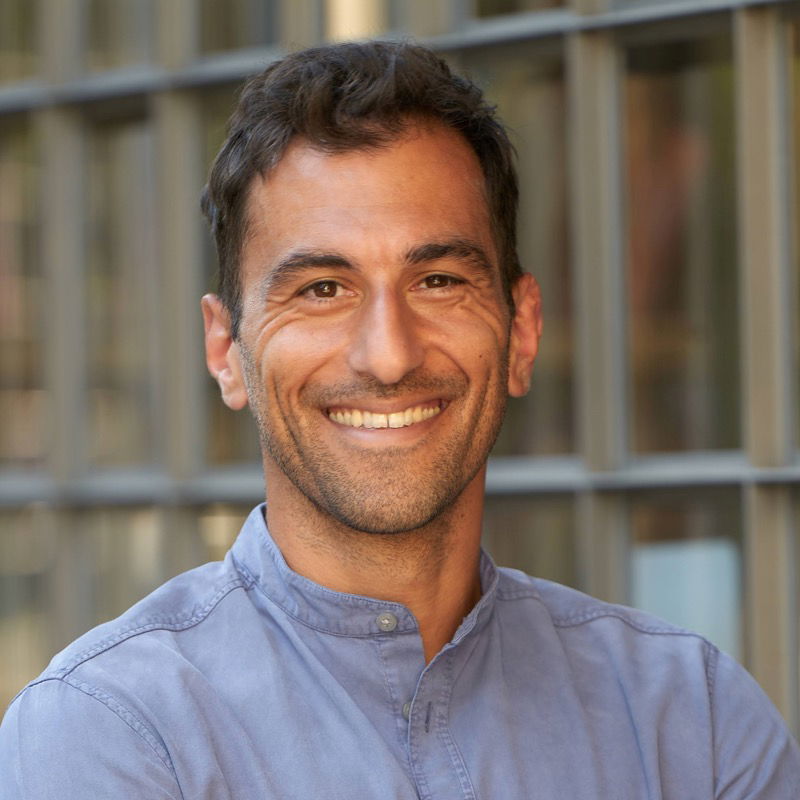 Trainer Cosmyc Academy