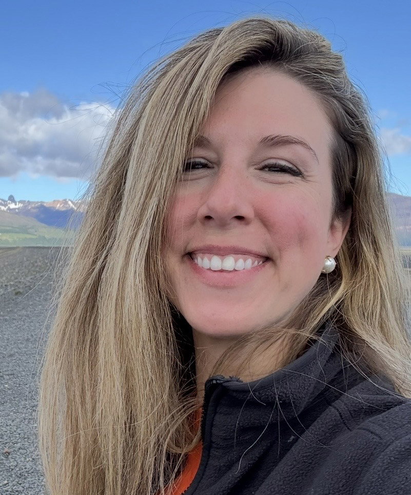 Rachel Eddy, PT, DPT, LSVT
