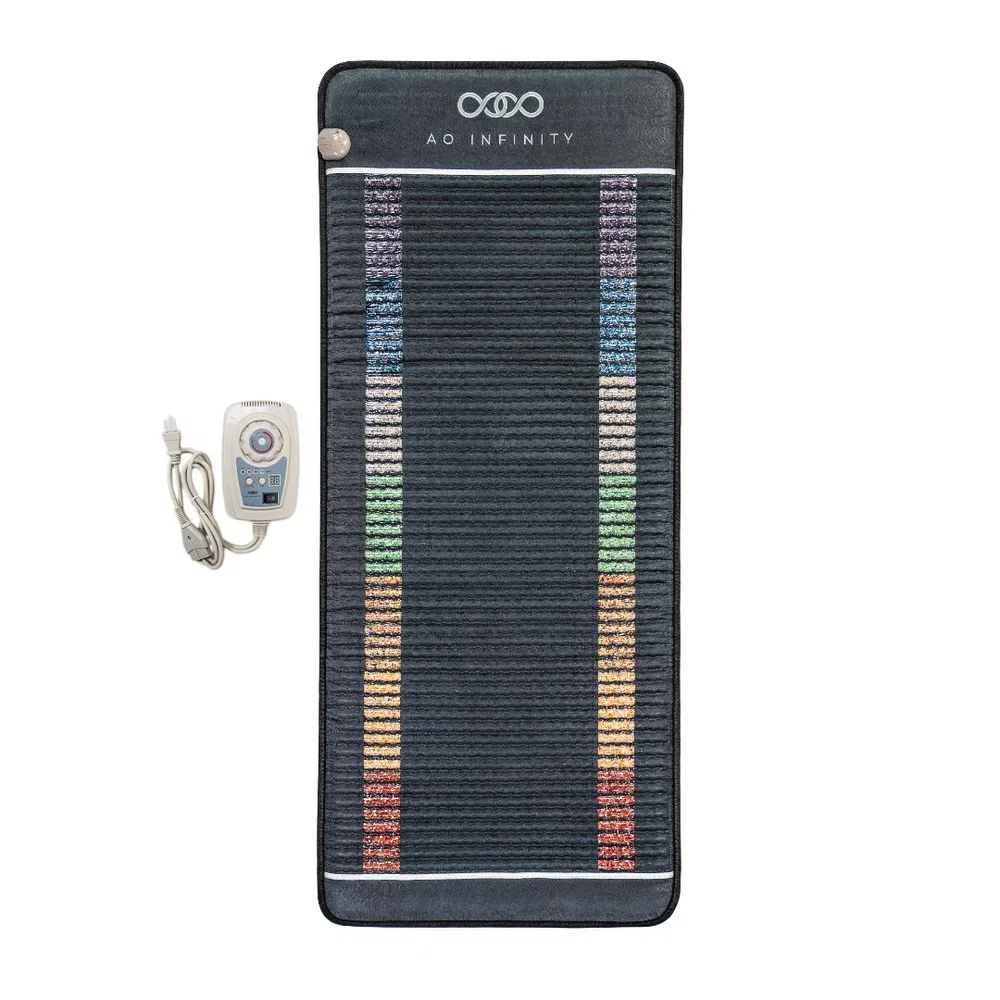 AO Infinity Mat.