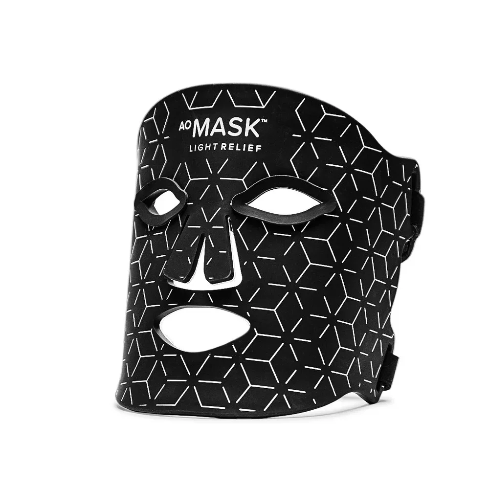 AO Mask.