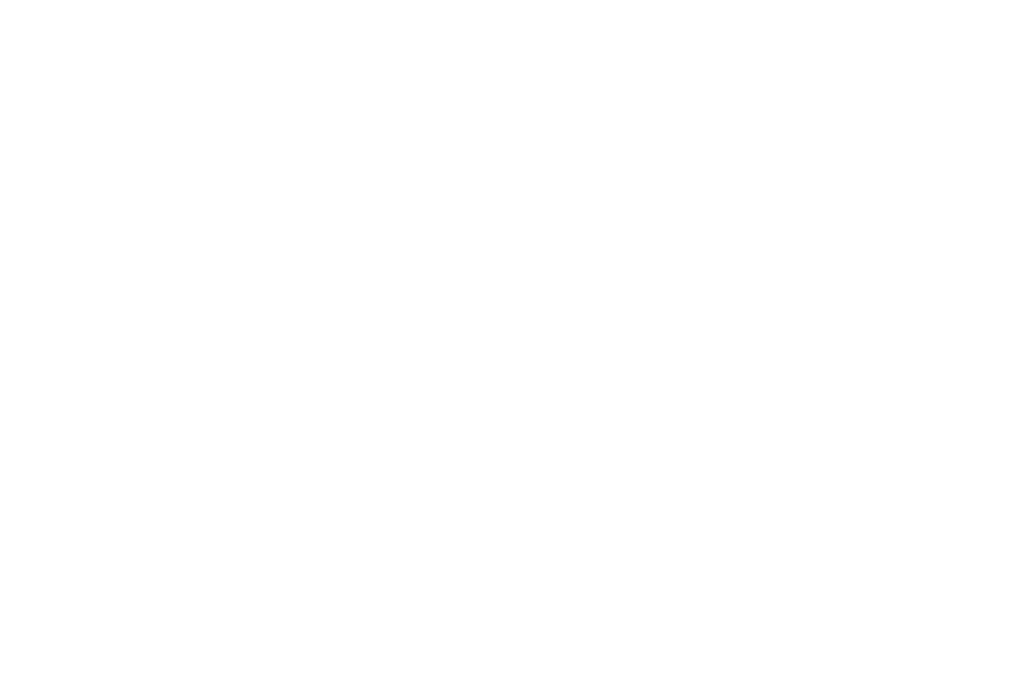 Beauty on Screen white logo