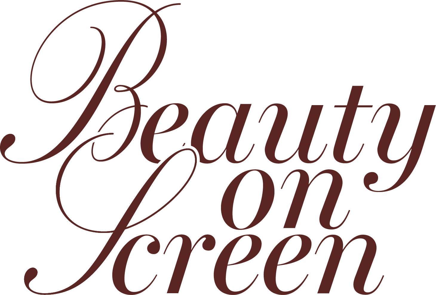 Beauty on Screen