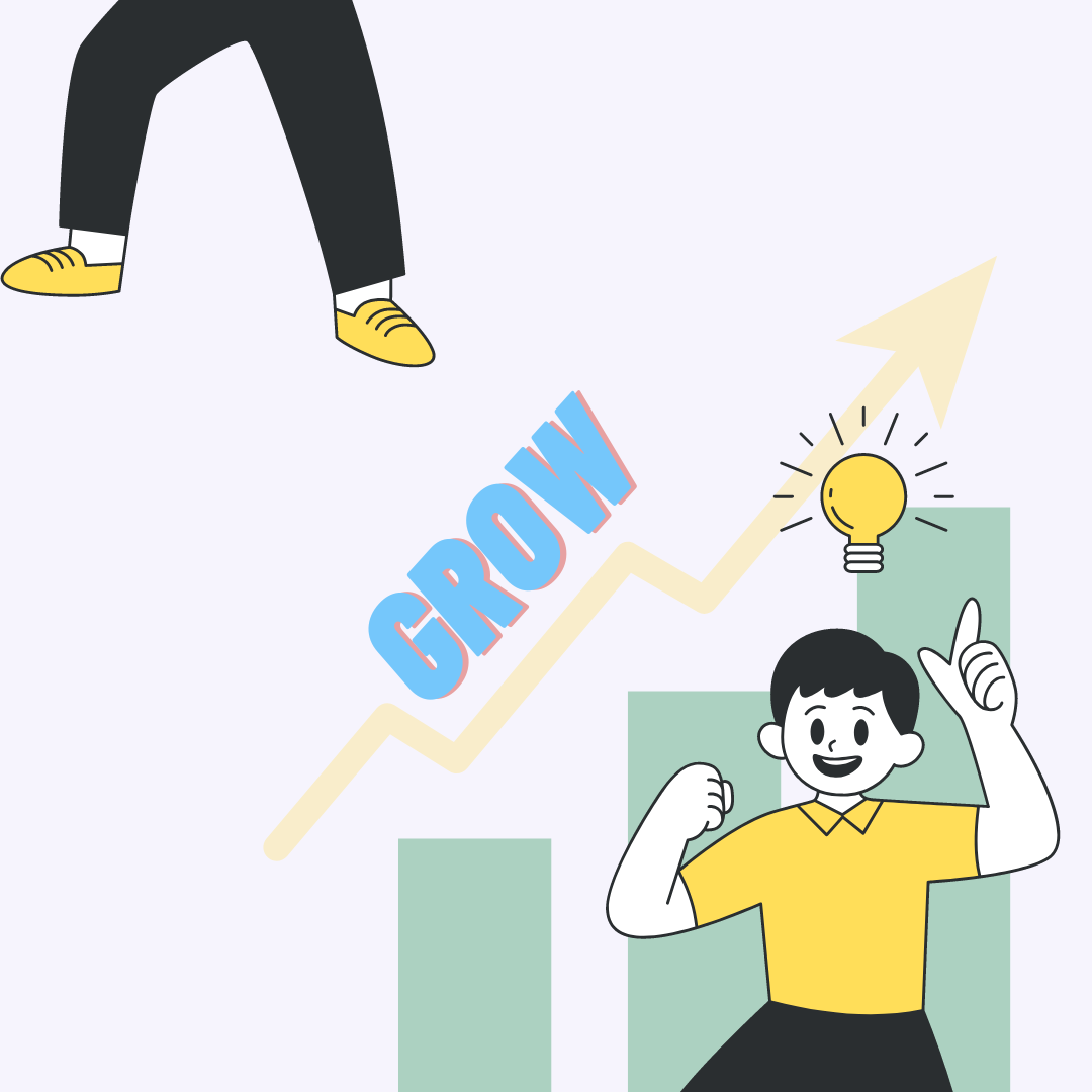 ATS Global - Grow Business