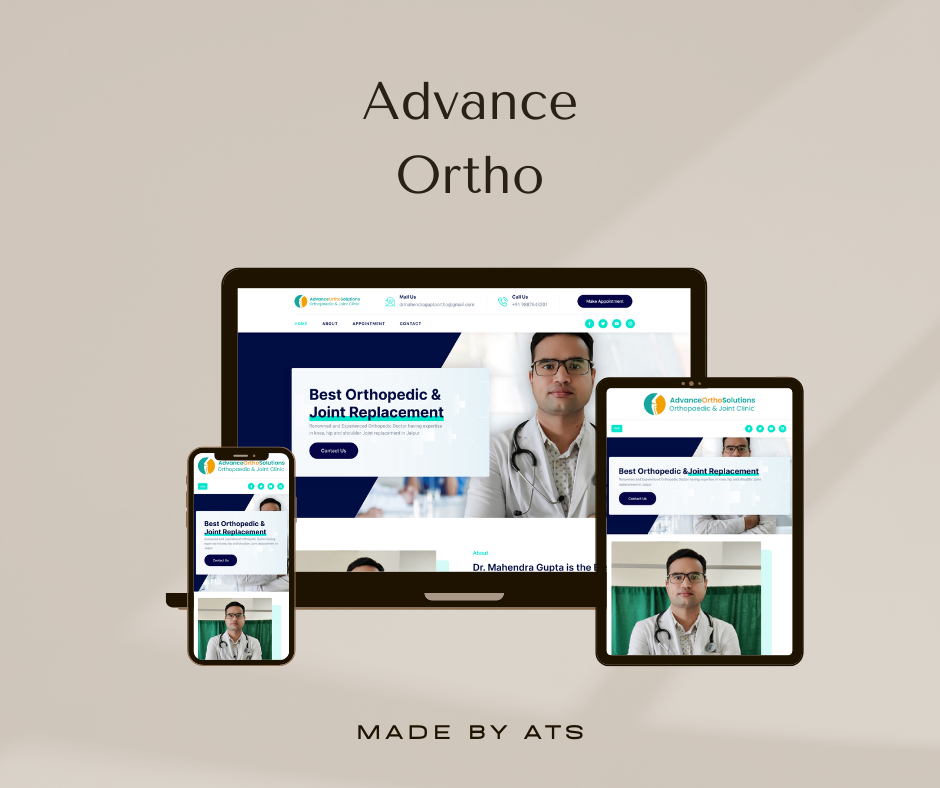 ats global - project