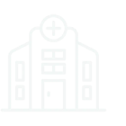 icon of a hospital