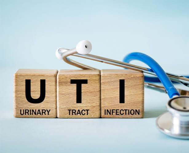 UTI Diagnosis & Treatment 