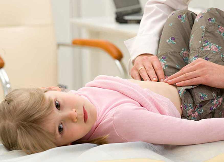 UTI Diagnosis & Treatment 