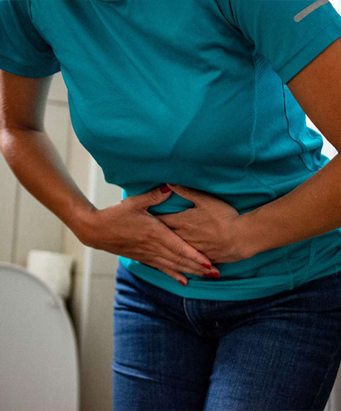UTI Diagnosis & Treatment 