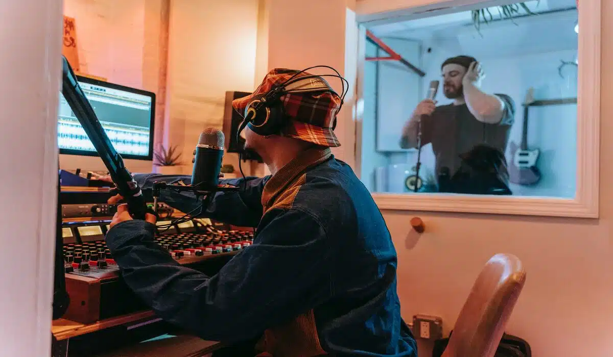 You Don’t Have To Be A Musical Genius To Access These Stardom Level Voice Coaches