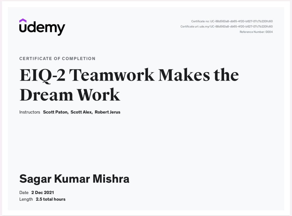 Udemy