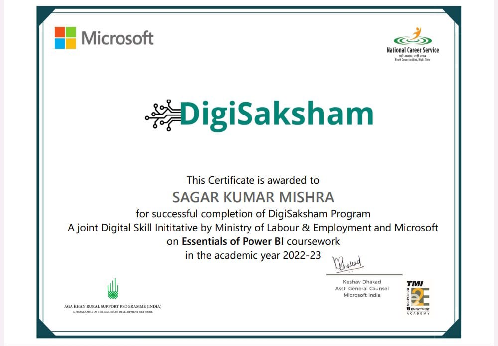 DigiSaksham